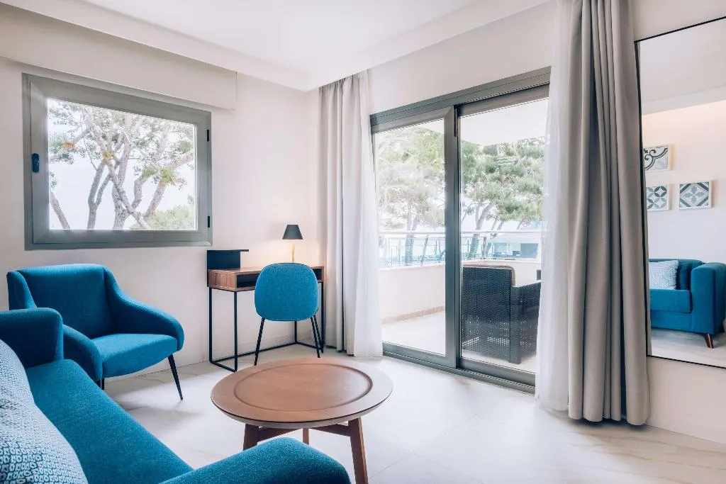 Room, Iberostar Selection Playa de Muro Village, Majorca