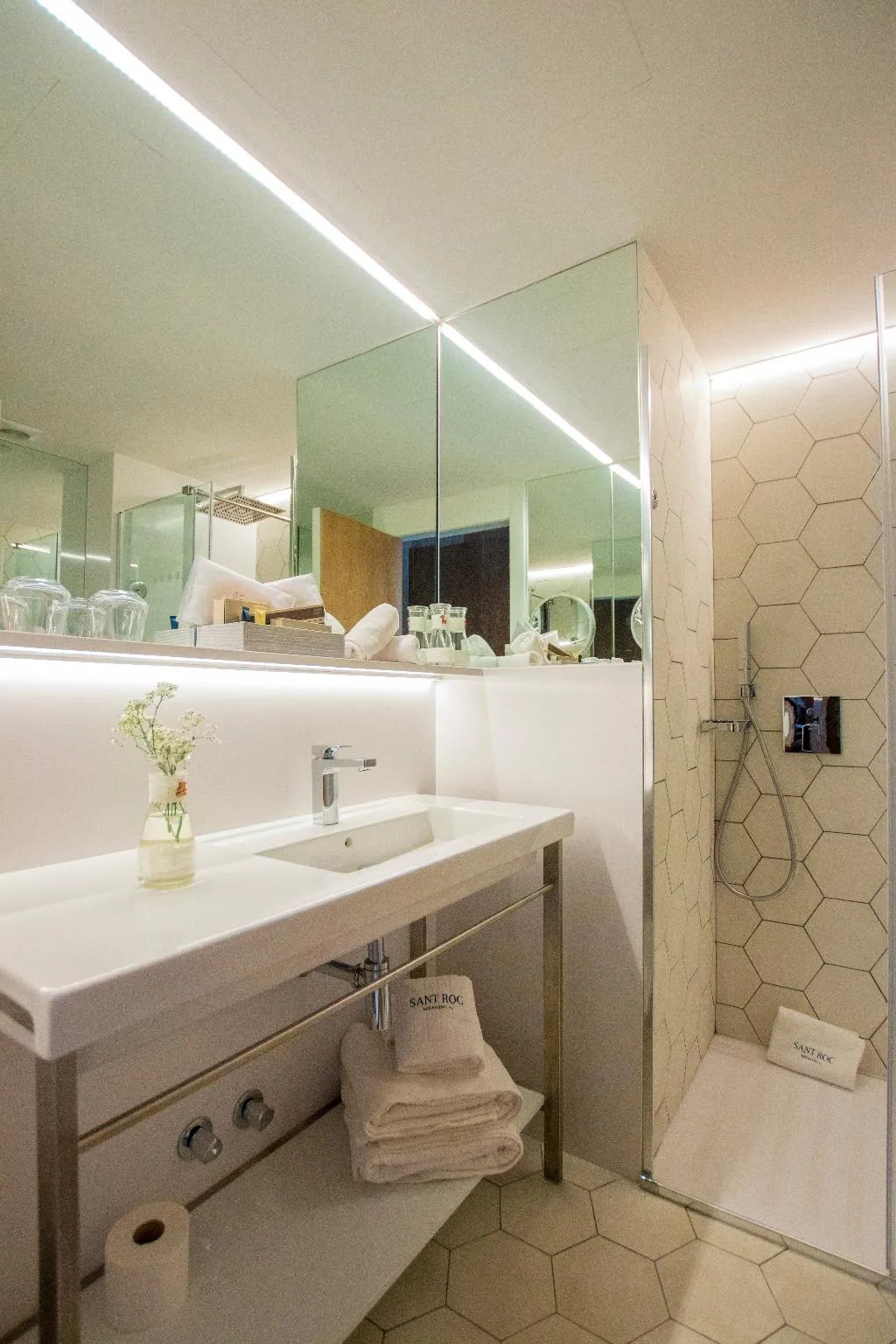 DOUBLE SUPERIOR Room, Boutique Hotel Sant Roc & Spa, Menorca