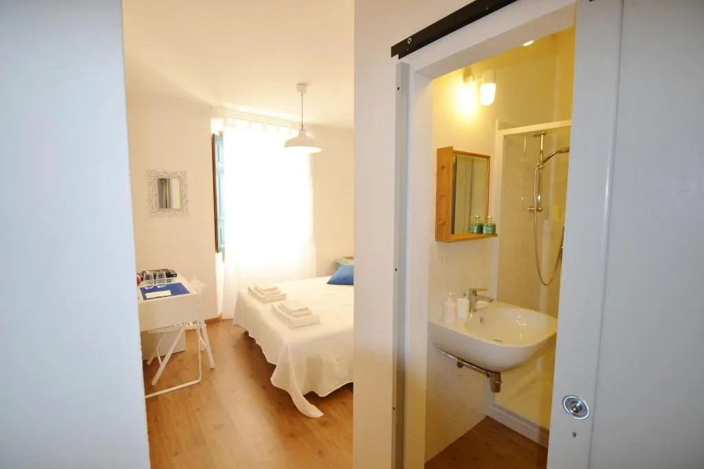 DOUBLE STANDARD Room, B&B Il Bandito Re, Olbia