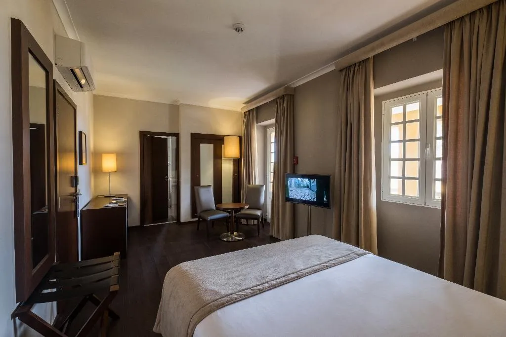 JUNIOR SUITE CLASSIC Room, Vila Gale Albacora, Algarve