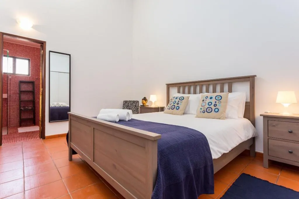 Room, Vila Sta Teresinha Suites, Algarve