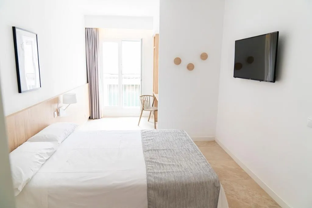 DOUBLE STANDARD Room, Victori, Menorca