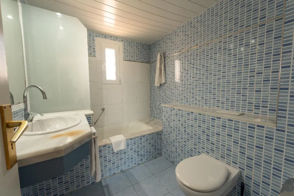 APARTMENT STANDARD Room, Hotel Club Es Talaial, Majorca