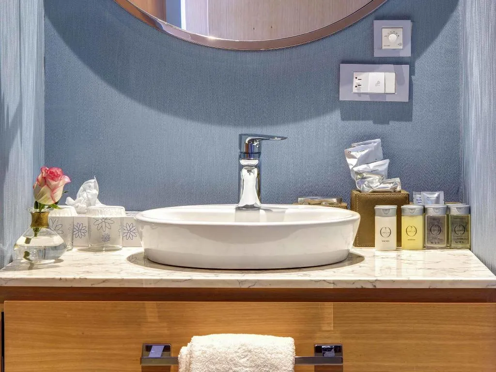 TWIN STANDARD Room, Rixos Premium Dubrovnik, Dubrovnik