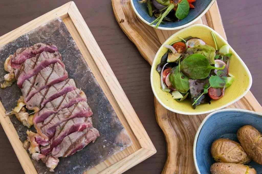 Restaurant, Four Points By Sheraton Sesimbra, Lisbon