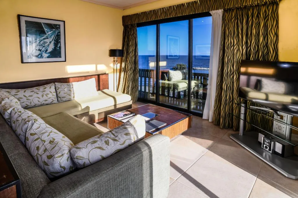 SUITE SEA VIEW Room, Gran Hotel Guadalpin Banus, Costa Del Sol