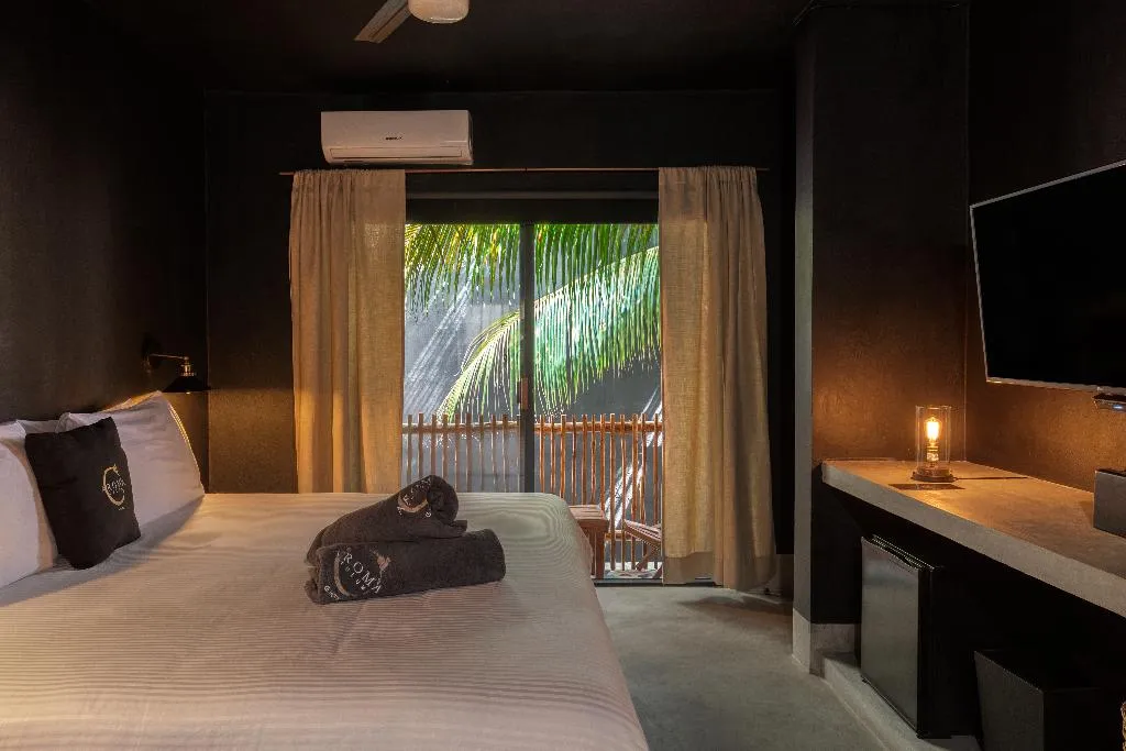 Room, Aroma Tulum, Cancun Area