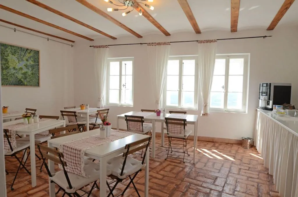 Restaurant, Villa Borgo B&B, Istria