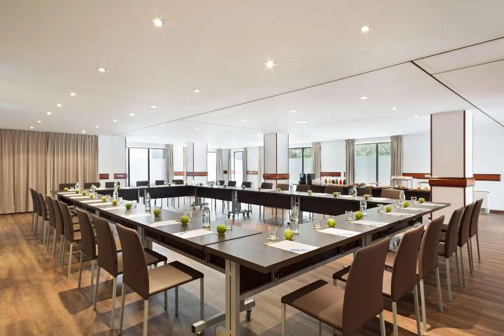 Conferences, Best Western Premier CMC Girona, Costa Brava