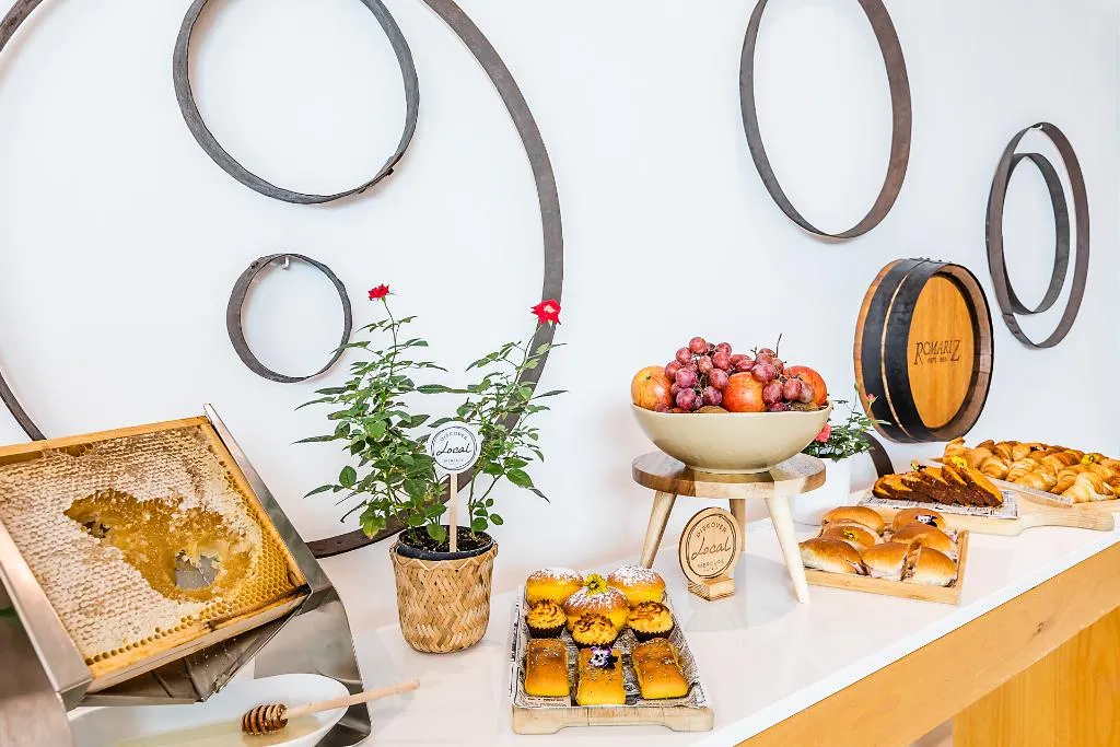 Conferences, Mercure Porto Gaia, Porto