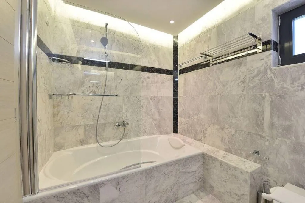 Room, Alexander Gerakari Hotel, Crete