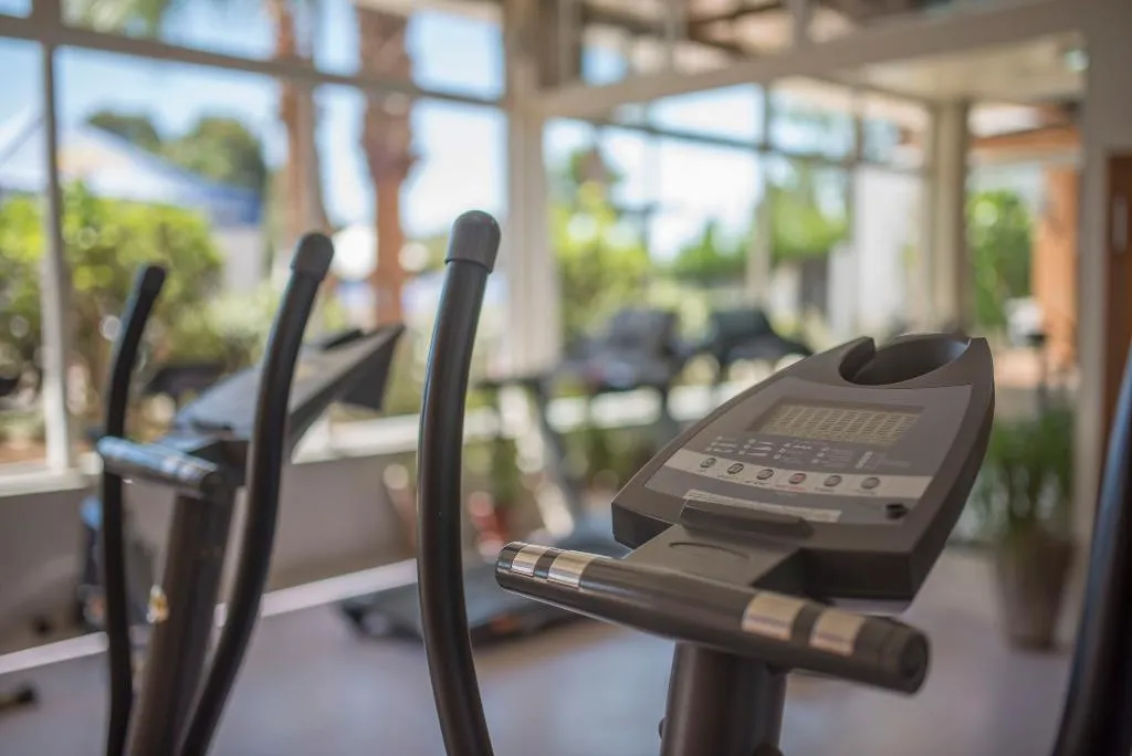 Sports and Entertainment, AzuLine Hotel Bergantin, Ibiza