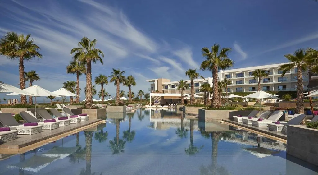 Pool, Hyatt Place Taghazout Bay, Agadir