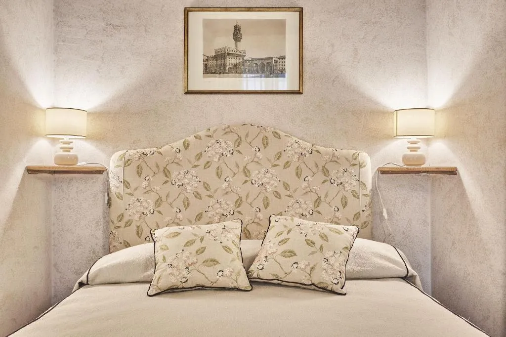 Room, Locanda De Ciompi B&B, Florence