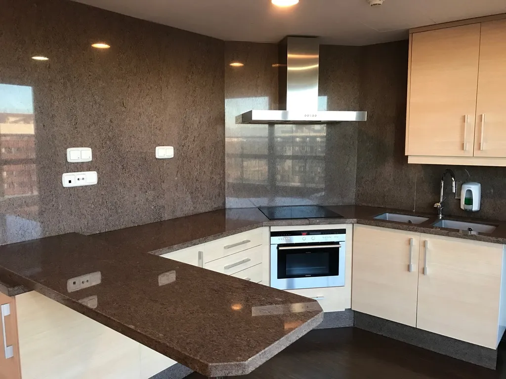 APARTMENT CAPACITY 6 Room, Valencia Rental, Valencia