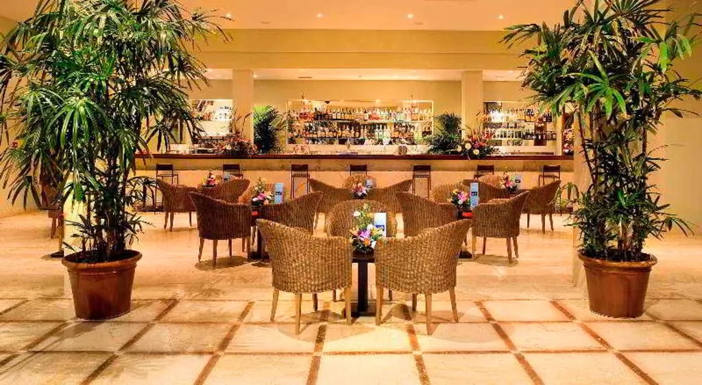 Bar, Las Olas, La Palma
