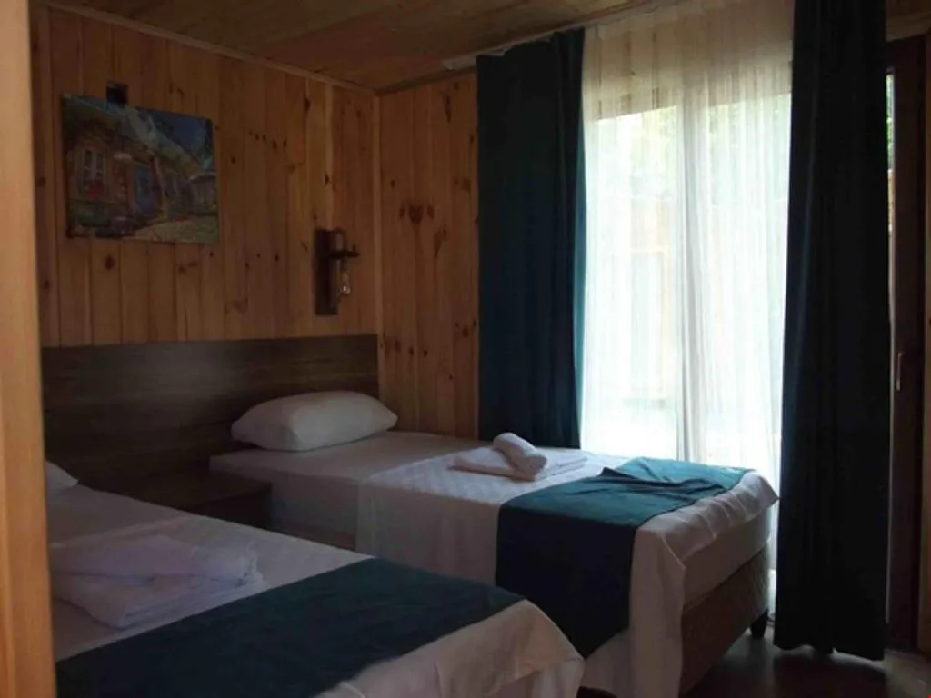BUNGALOW DELUXE Room, Masal Evleri Erdek, Izmir