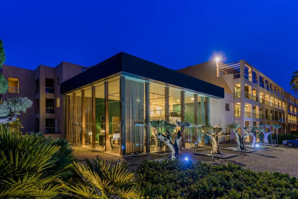 General view, NAU Sao Rafael Suites, Algarve