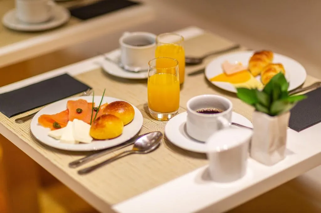 Restaurant, Portugal Boutique Hotel, Lisbon