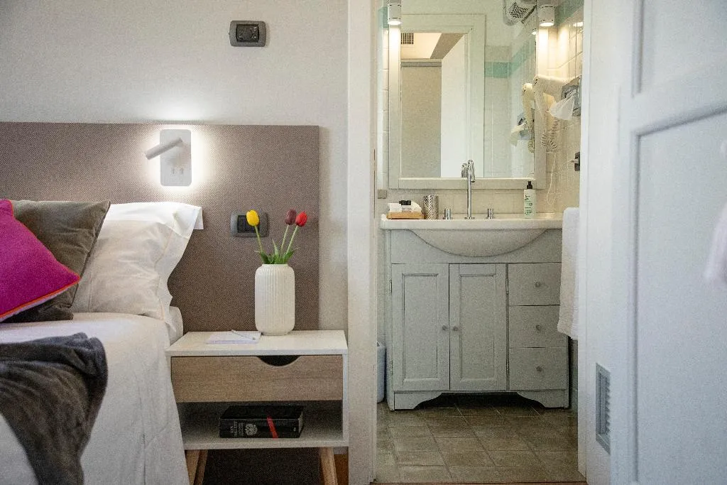 Room, Locanda Agli Amici, Perugia