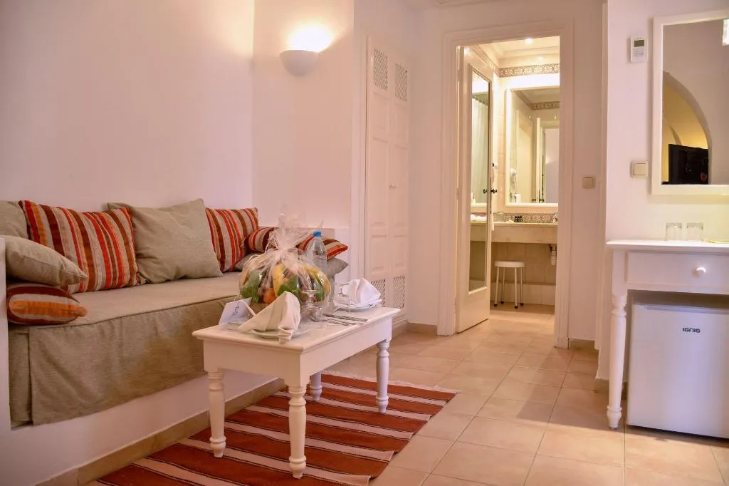 Room, Royal Karthago Resort & Thalasso, Tunisia