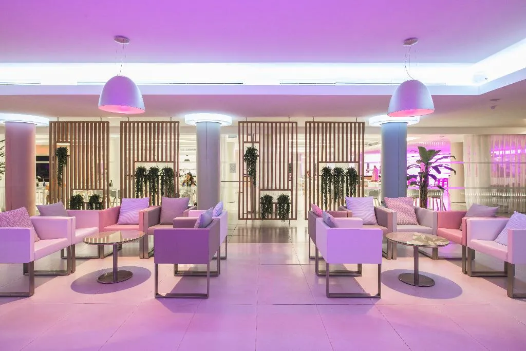 Bar, Hotel Garbi Ibiza & Spa, Ibiza