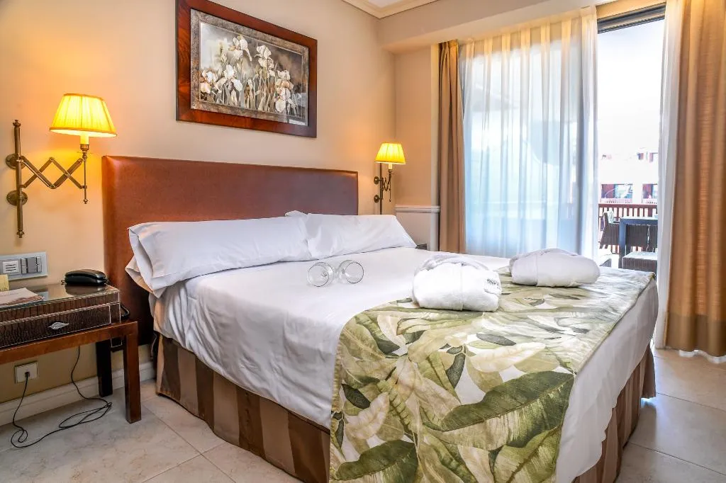 DOUBLE STANDARD Room, Gran Hotel Guadalpin Banus, Costa Del Sol