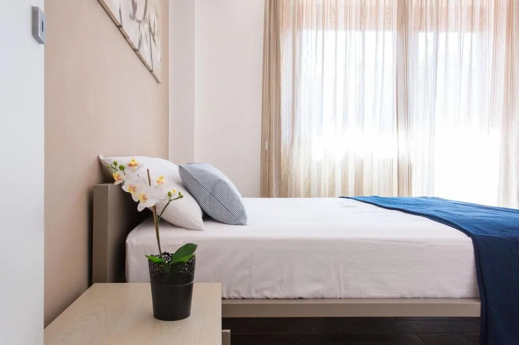Room, Politeama Luxury Suites, Palermo
