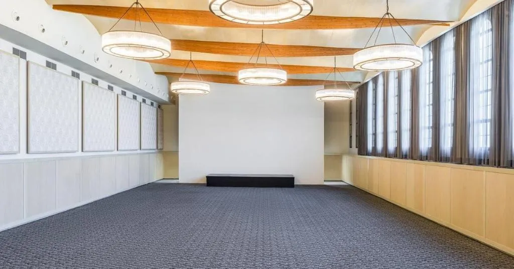 Conferences, Gran Melia Palacio de Isora, Tenerife