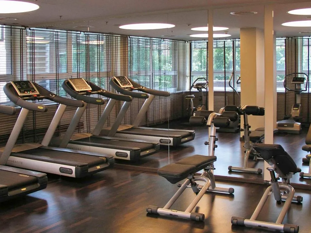 Sports and Entertainment, Mercure Gdansk Stare Miasto, Gdansk