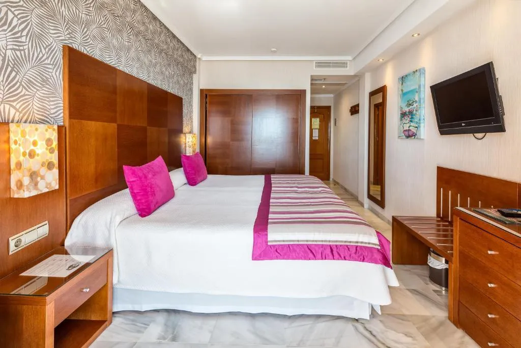 Room, Balcon de Europa, Costa Del Sol