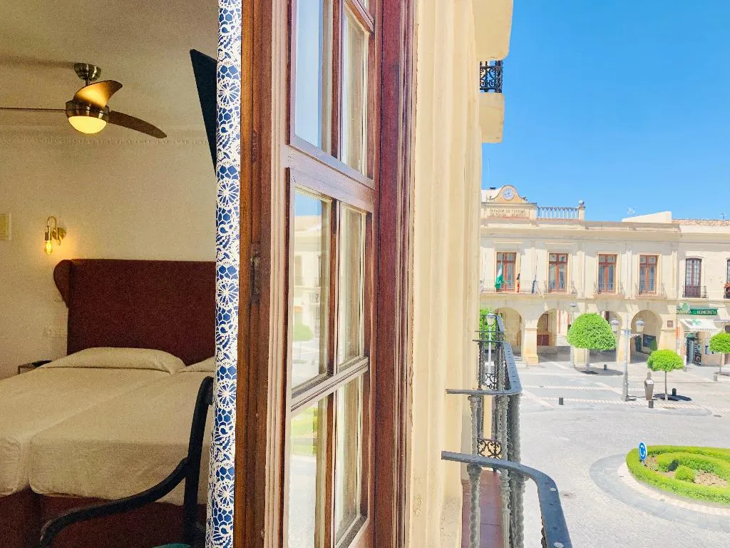 DOUBLE WITH BALCONY Room, Don Miguel, Costa Del Sol