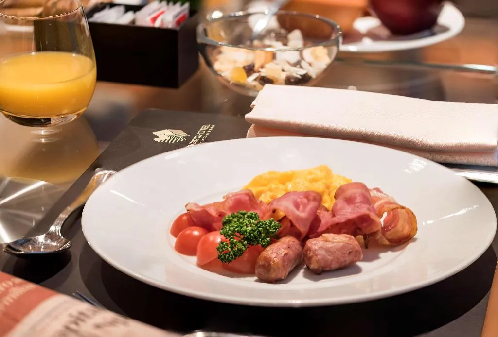 Restaurant, Devero Hotel & Spa, BW Signature Collection, Milan