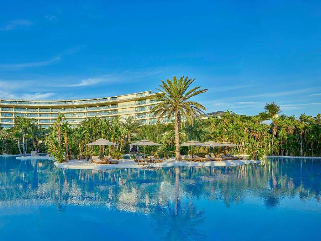 Pool, Maxx Royal Belek Golf Resort, Antalya