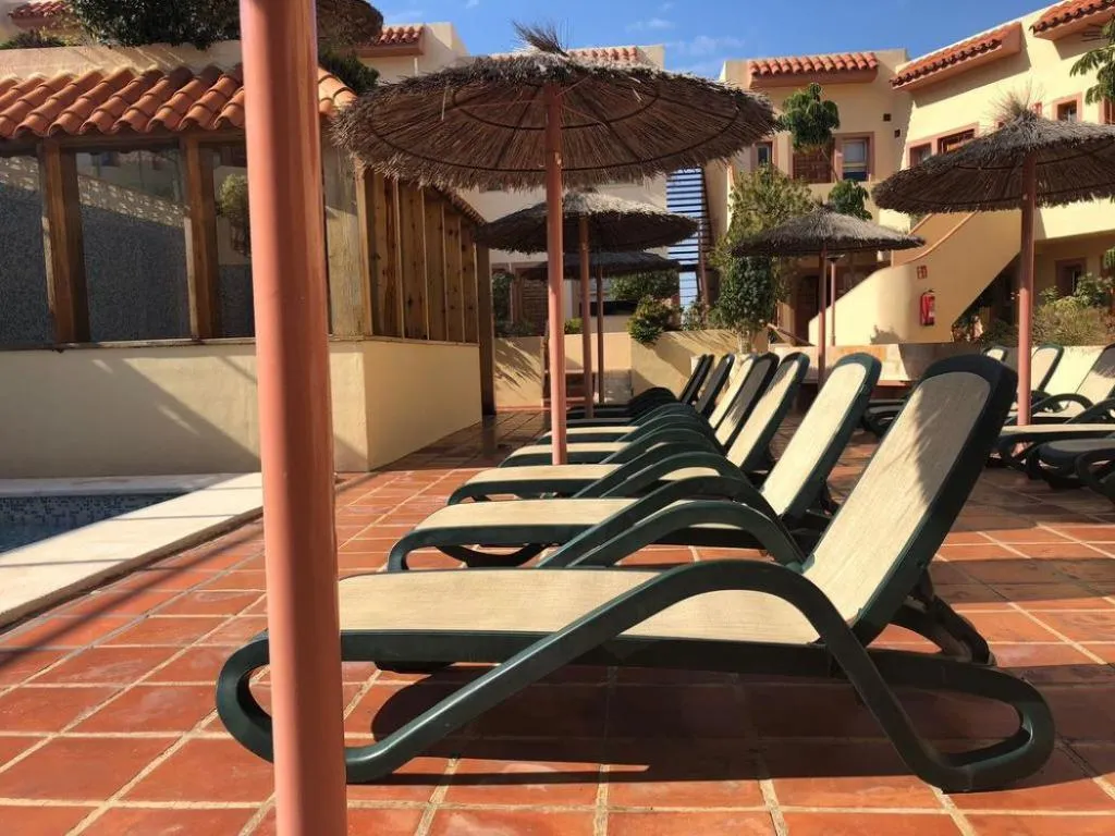 General view, Albir Hills Apartments, Costa Blanca