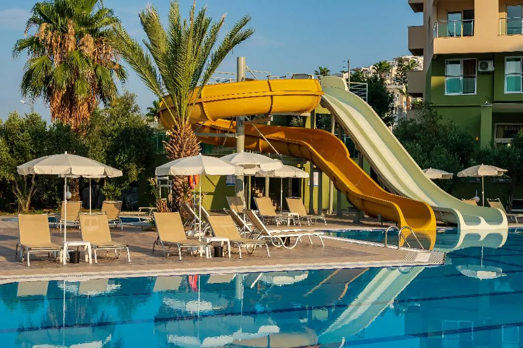 Pool, Miarosa Konaklı Garden, Antalya