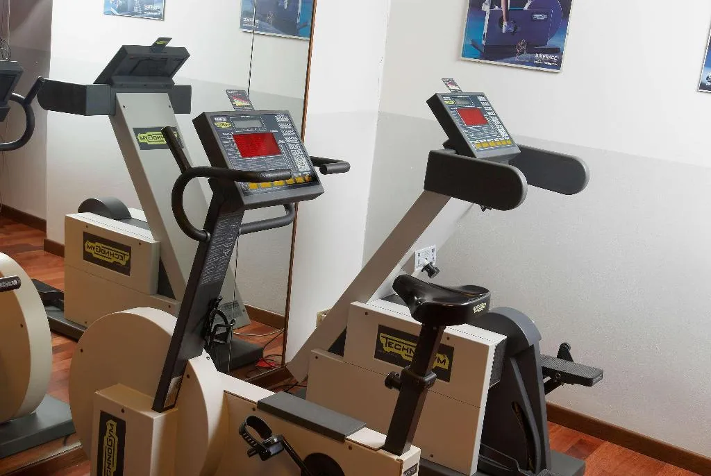 Sports and Entertainment, Best Western Hotel Tre Torri, Venice
