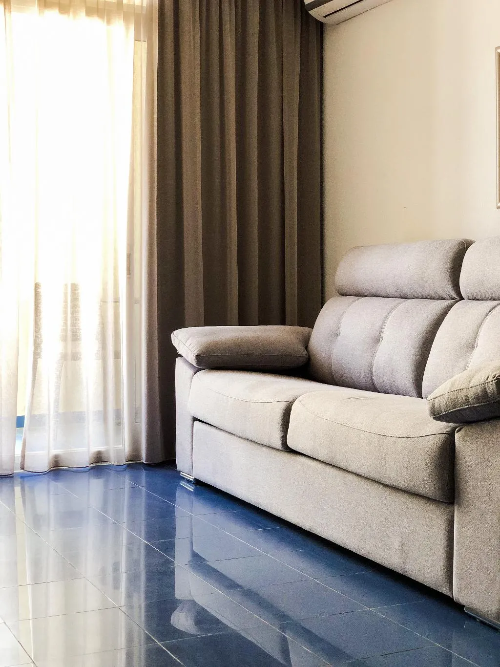 APARTMENT ONE BEDROOM Room, Aparthotel Foz Atlantida, Algarve