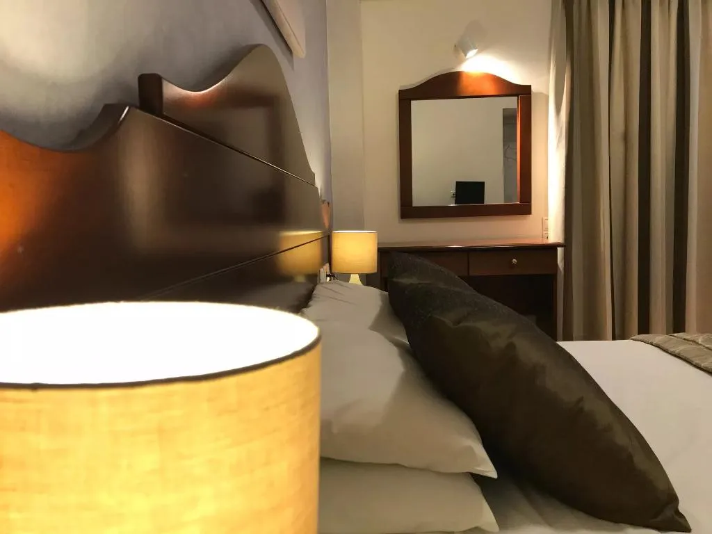 SINGLE STANDARD Room, Diana Hotel Zakynthos, Zante