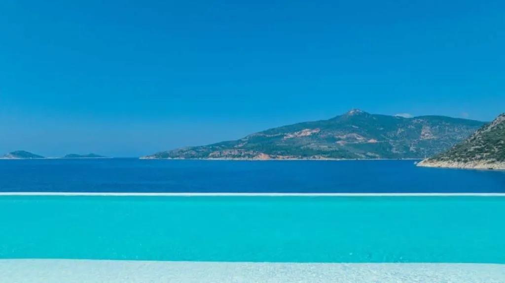 Pool, Lures Hotel, Dalaman