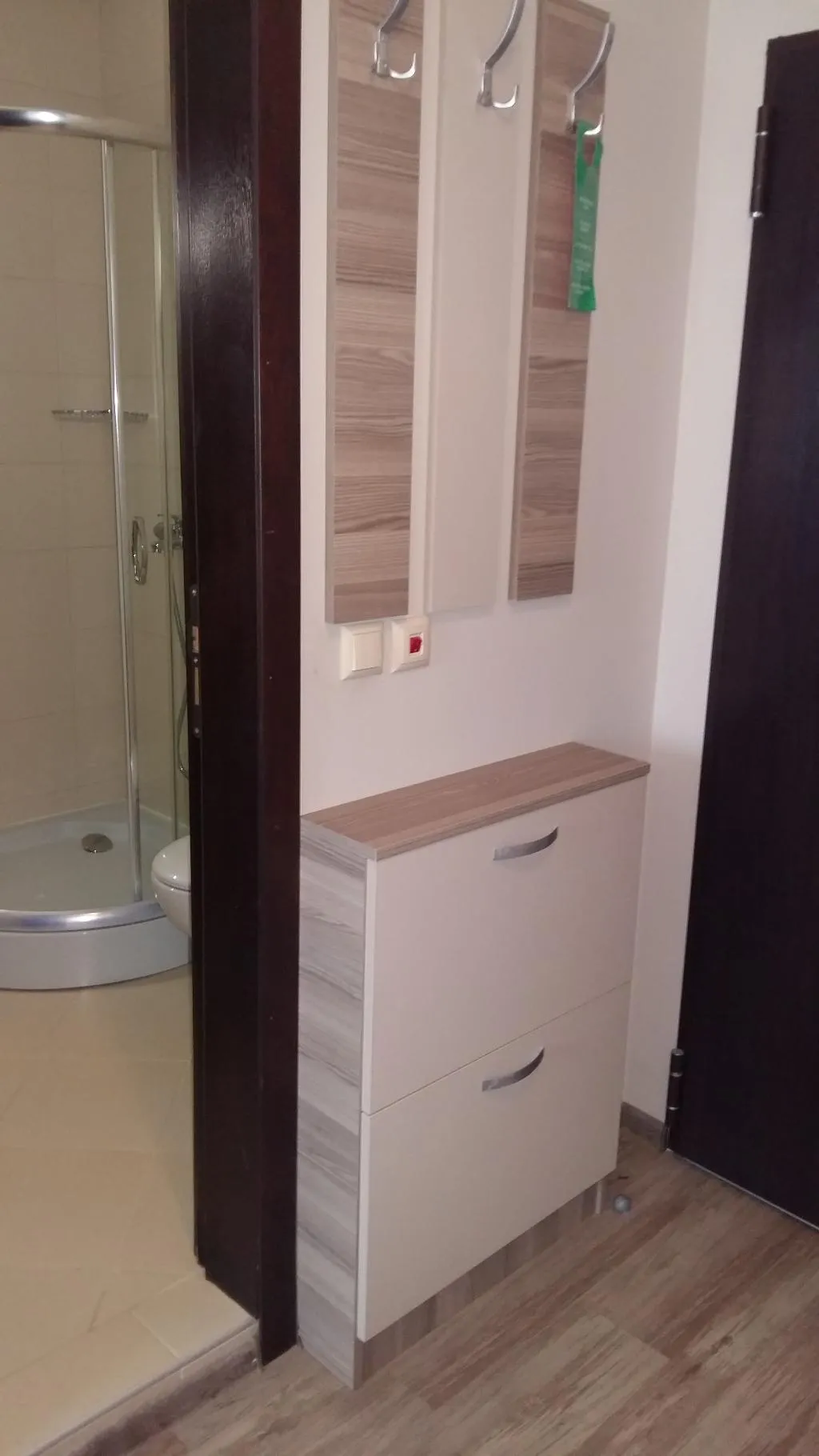 APARTMENT ONE BEDROOM Room, Sorrento Sole Mare, Bourgas