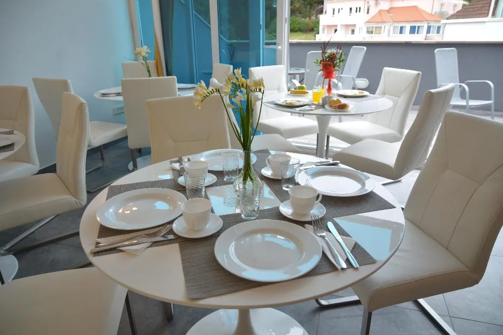 Restaurant, Villa Avantgarde BandB, Dubrovnik