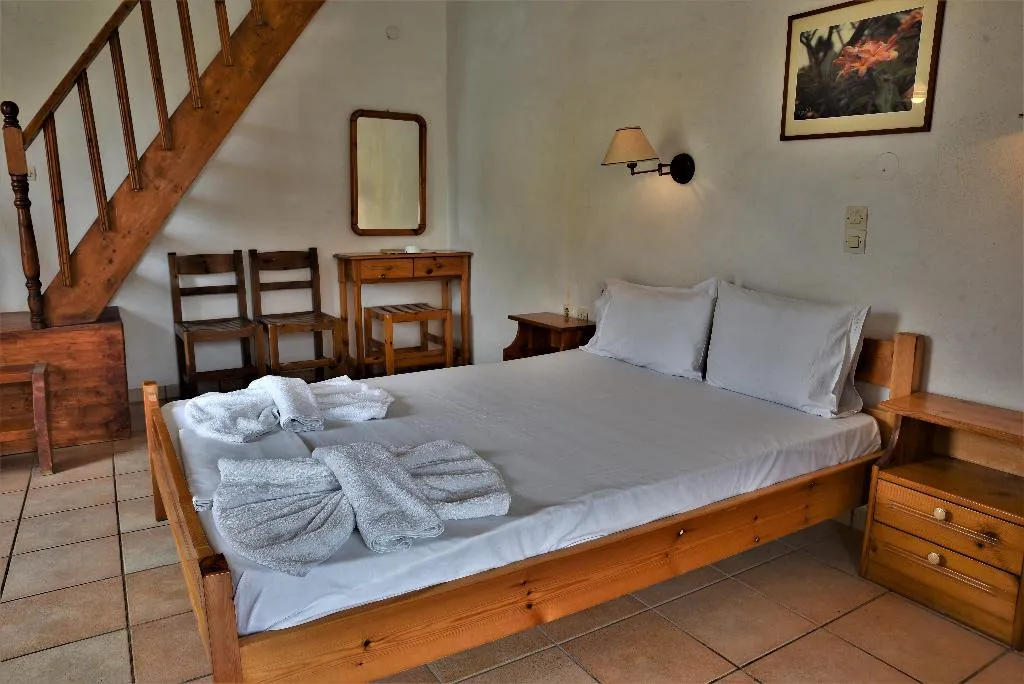 APARTMENT CONNECTING ROOM Room, Elpida Hotel, Zante