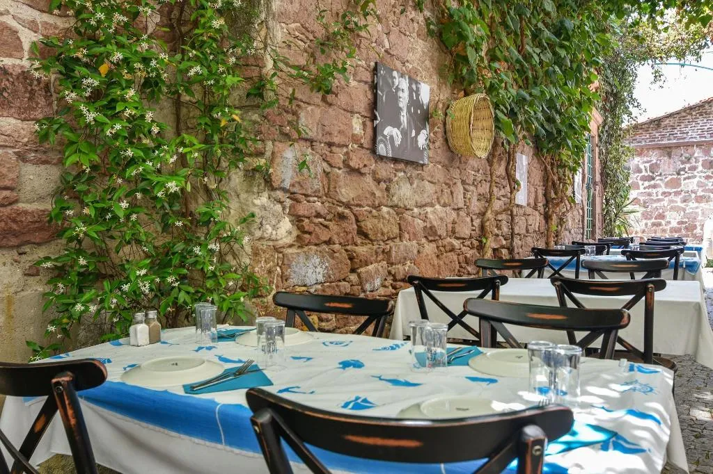 General view, Orchis Hotel, Izmir
