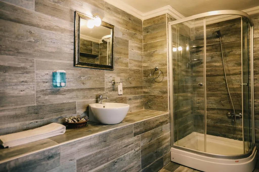 Room, Baldan Suites Bozburun, Dalaman