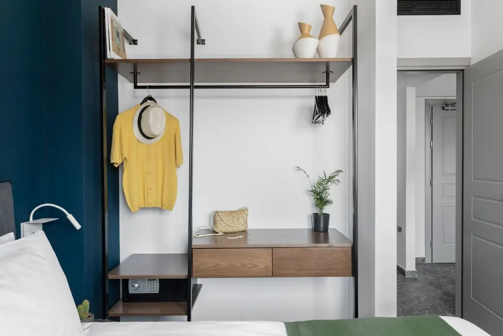 SUITE ONE BEDROOM Room, Play Theatrou, a member of Brown Hotels, Athens