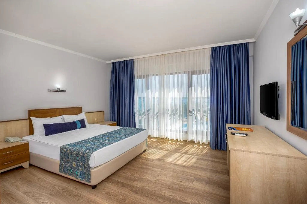 Room, Calido Sol Hotel, Antalya