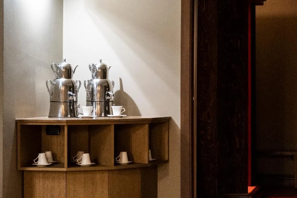 Sports and Entertainment, Baia di Ulisse Wellness and Spa, Catania