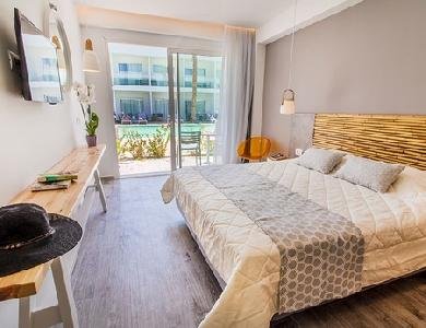 White Dreams Resort, Rhodes