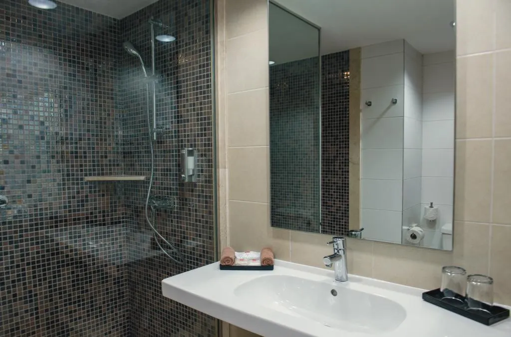 DOUBLE STANDARD Room, Riu Lupita - All Inclusive, Playa Del Carmen